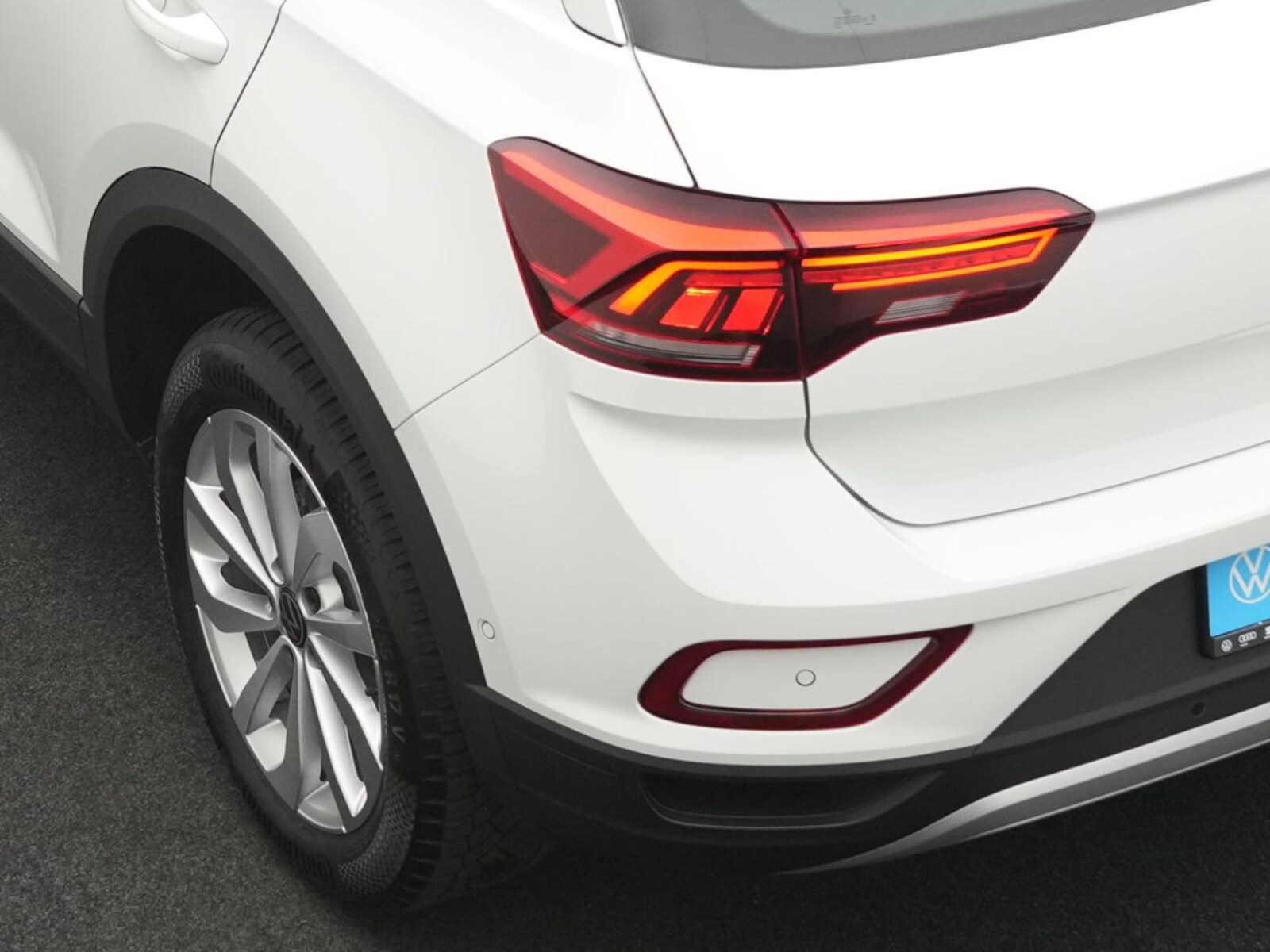 Volkswagen T-Roc – Bild 21