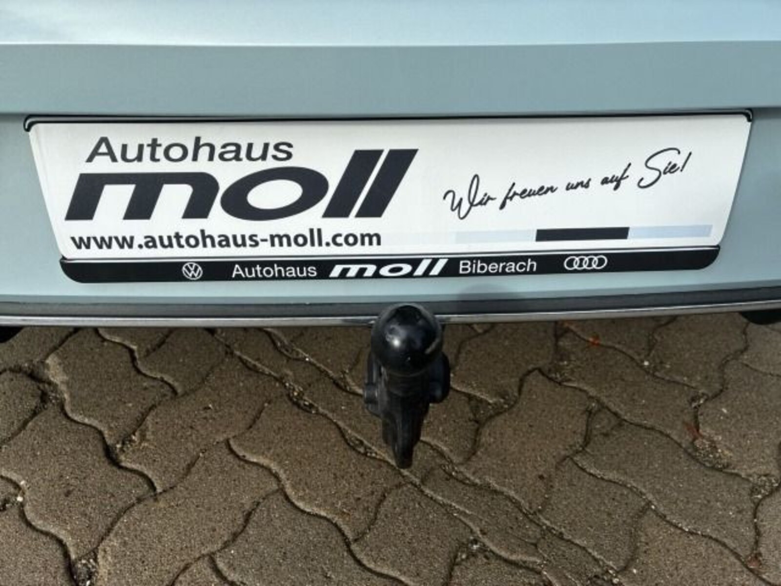 Volkswagen Golf – Bild 19