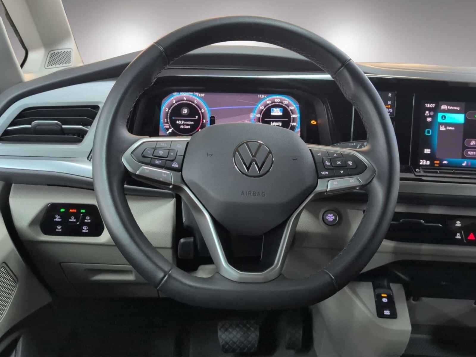 Volkswagen California – Bild 8