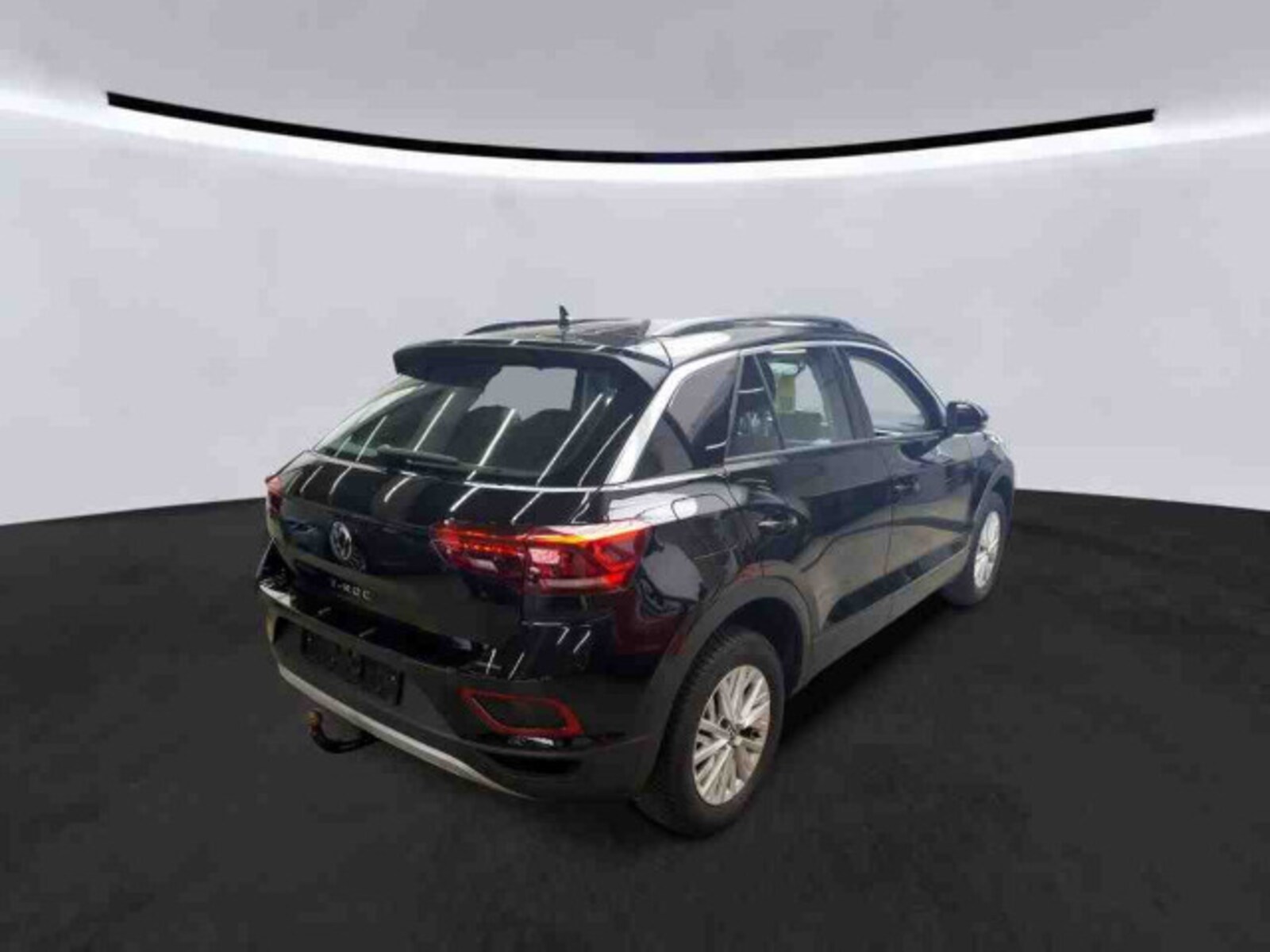 Volkswagen T-Roc – Bild 4