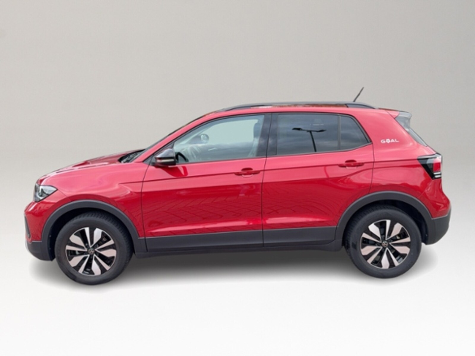 Volkswagen T-Cross – Bild 3