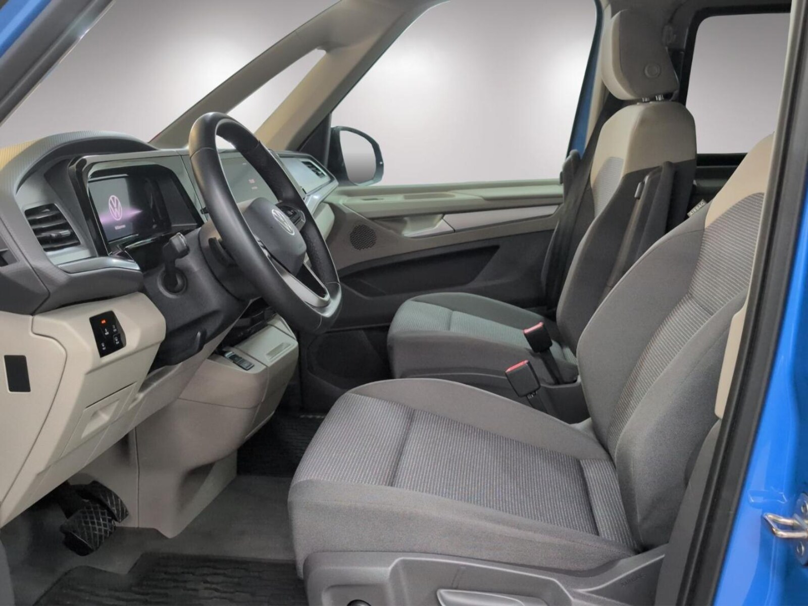 Volkswagen Multivan Langversion – Bild 6