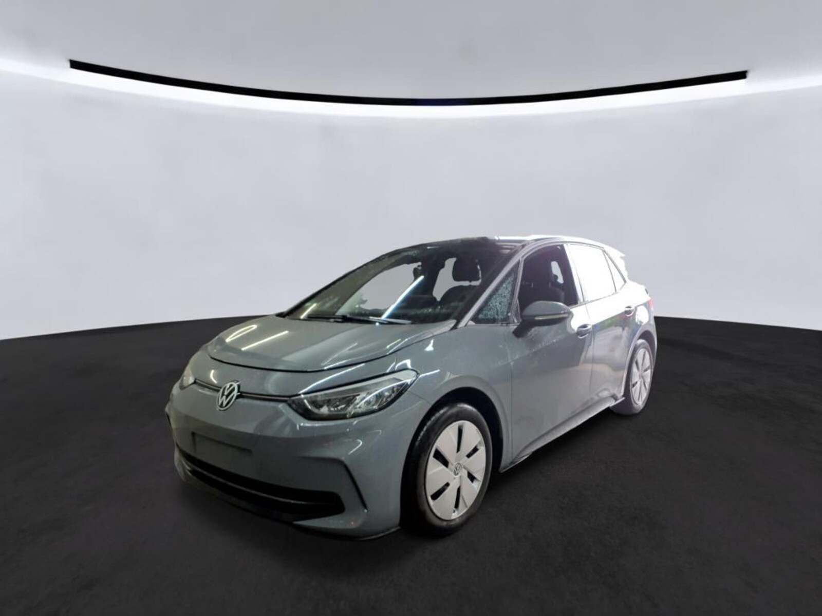 Volkswagen ID.3 – Bild 2