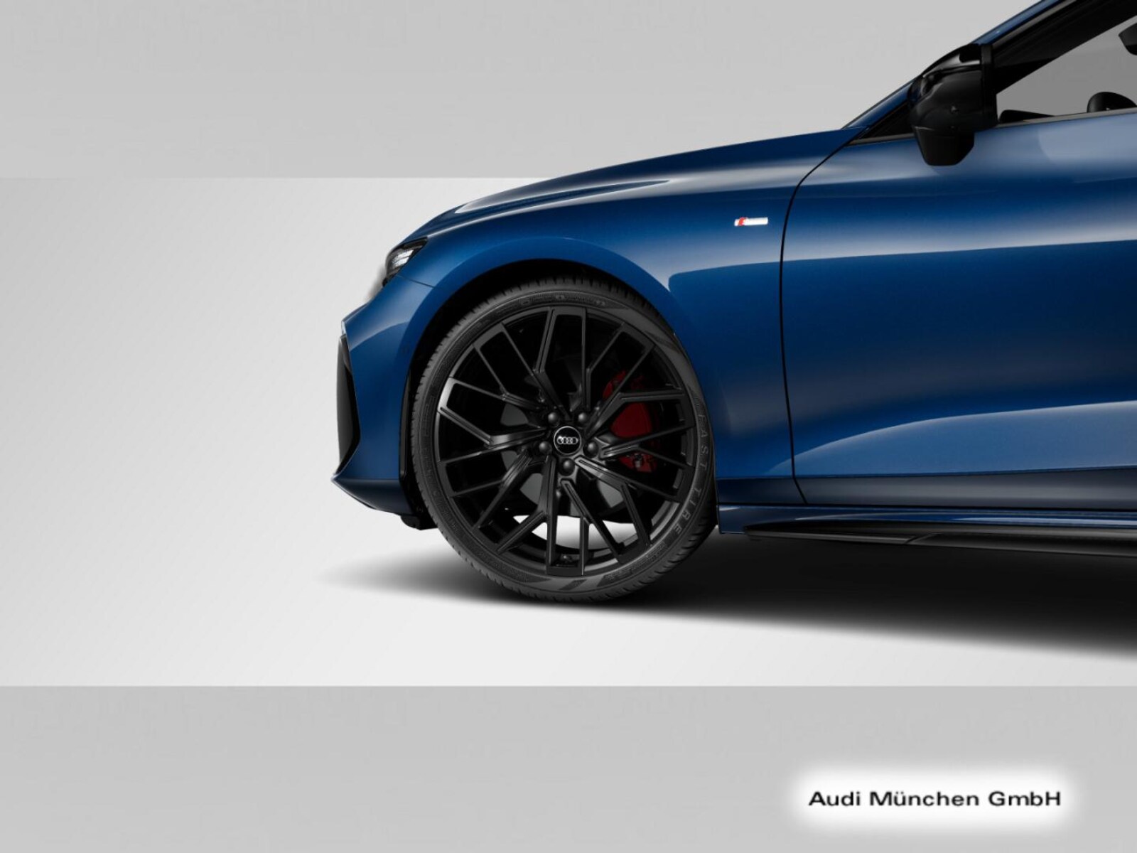 Audi A6 Avant – Bild 3