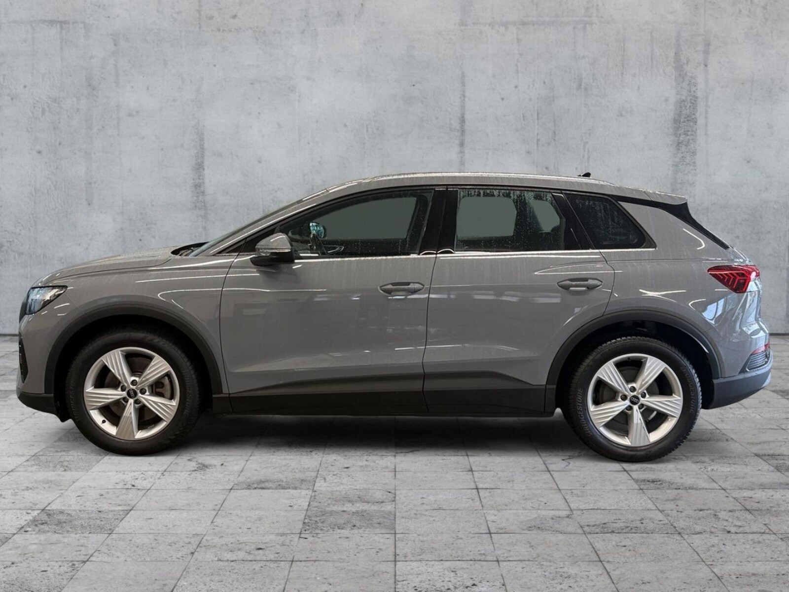 Audi Q4 e-tron – Bild 3