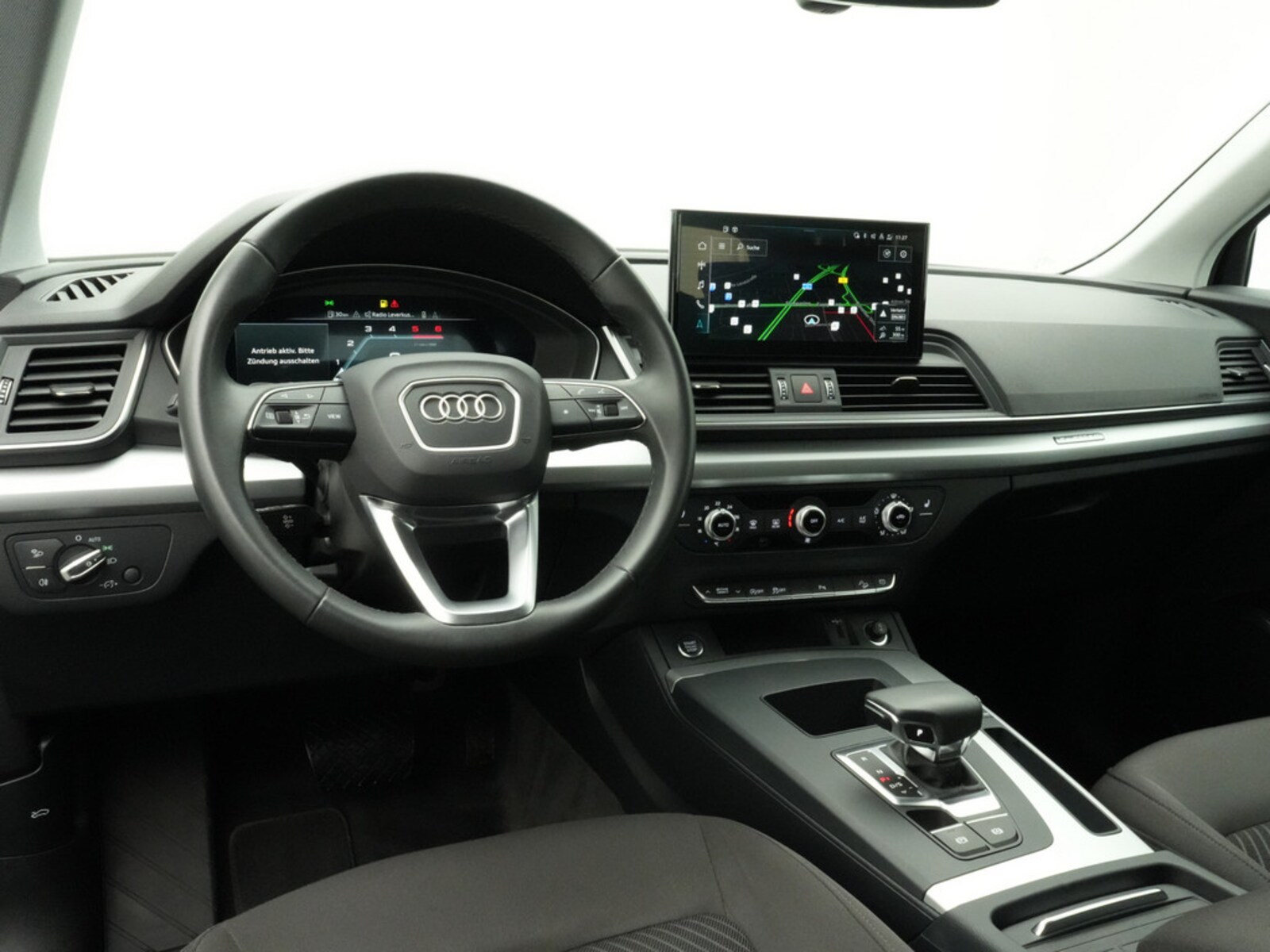 Audi Q5 – Bild 5