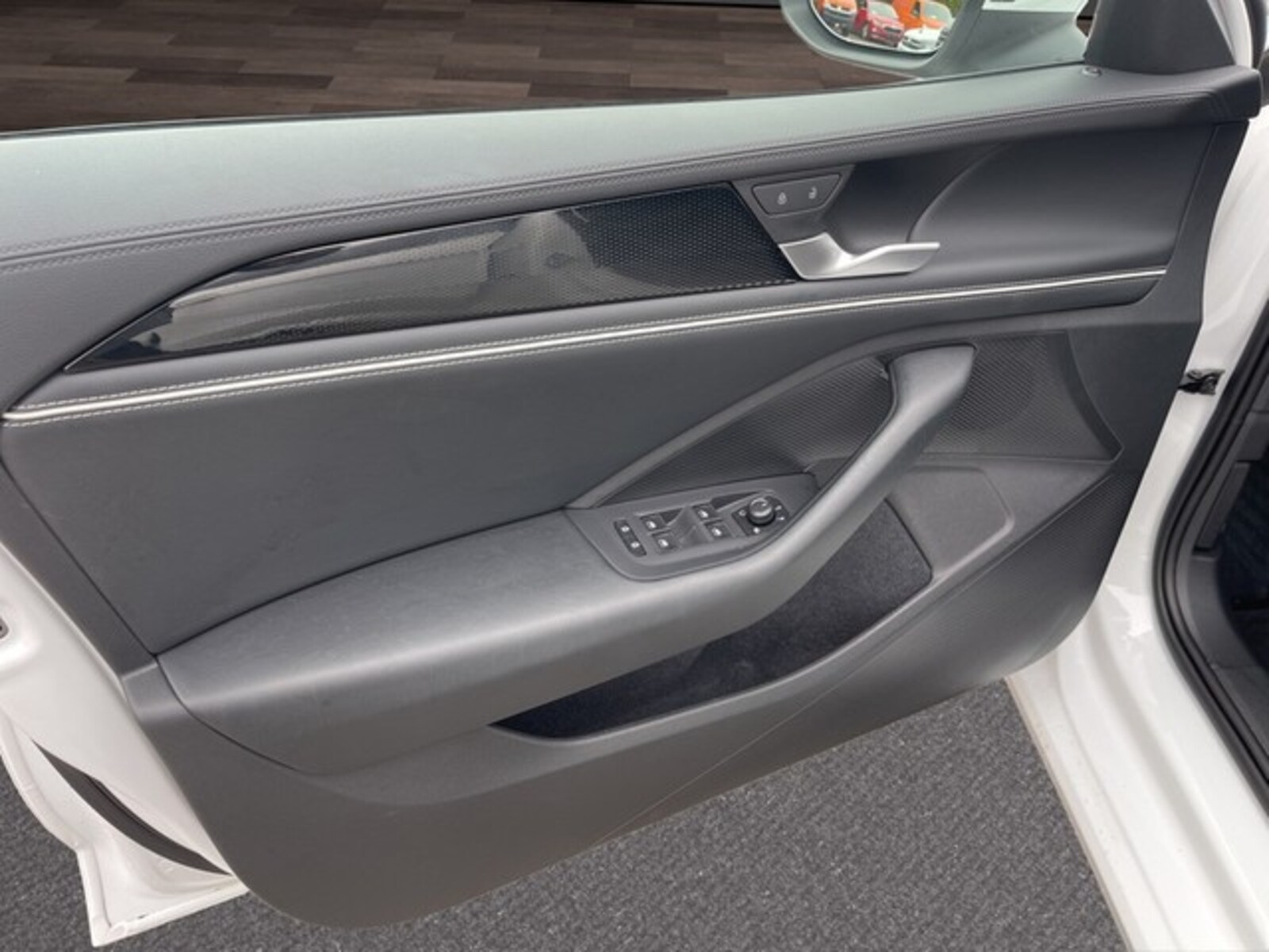 Volkswagen Passat – Bild 10