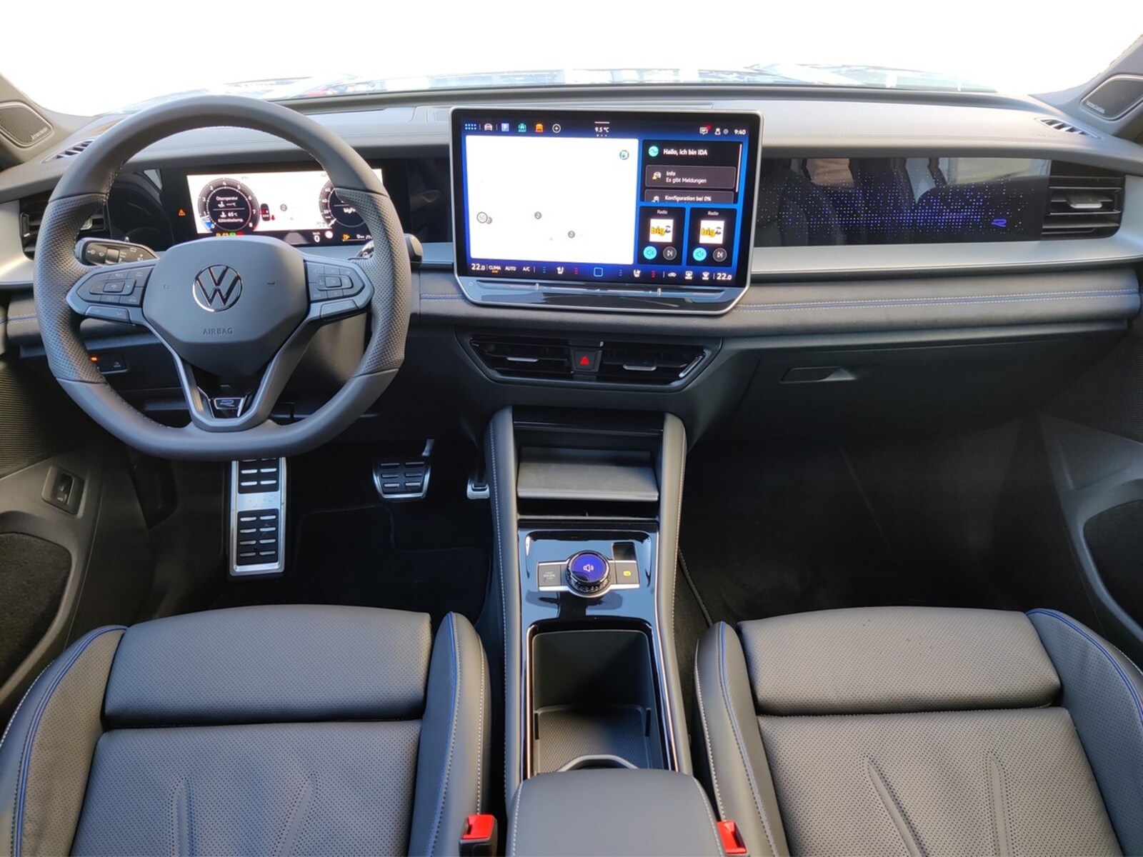 Volkswagen Tayron – Bild 4
