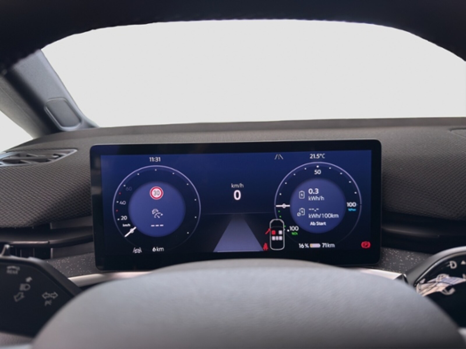 Volkswagen ID.3 Neo – Bild 11