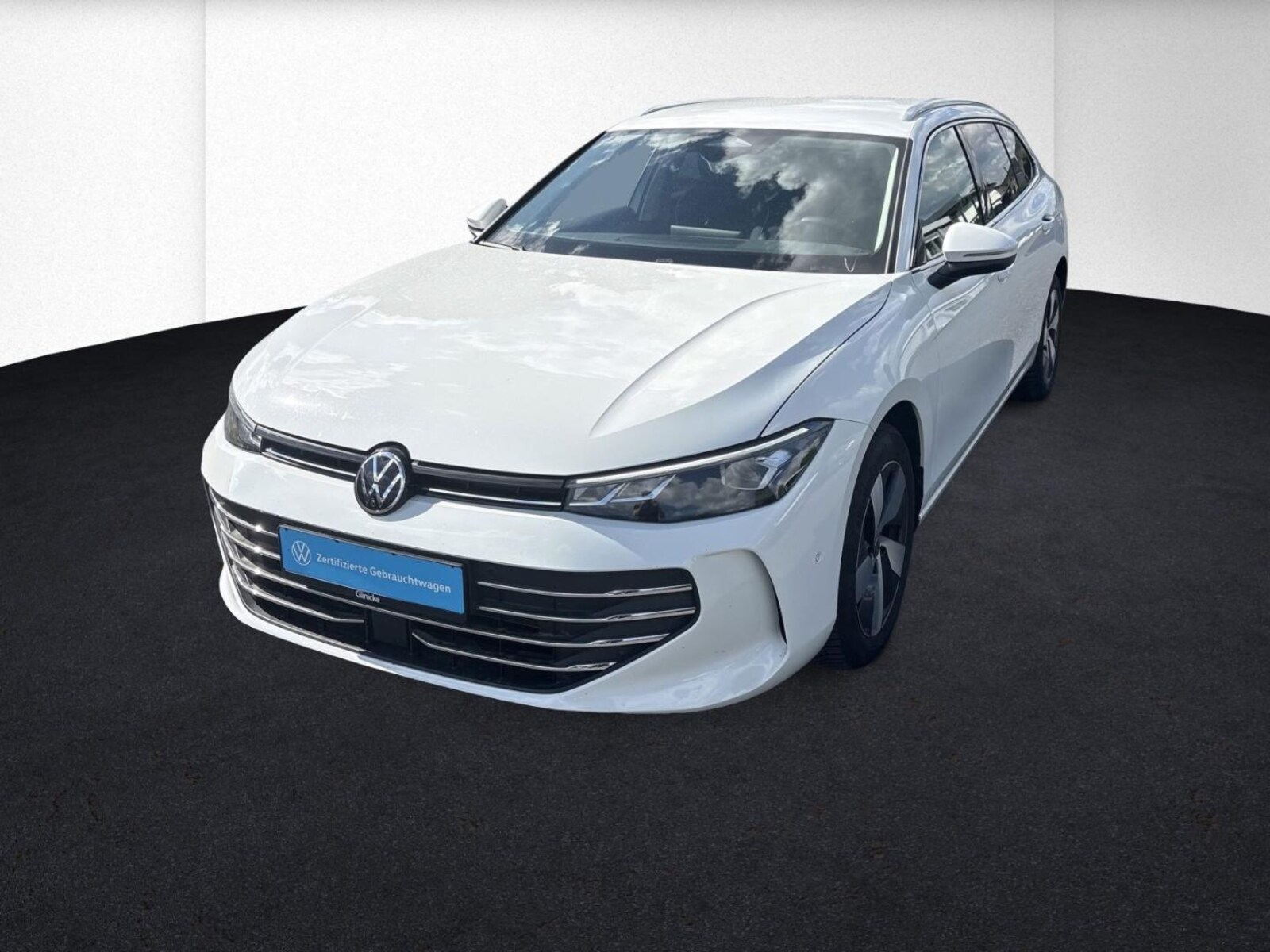 Volkswagen Passat – Bild 2