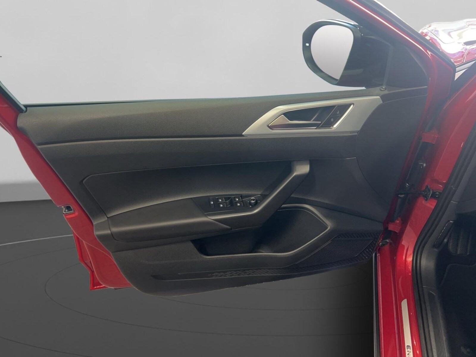 Volkswagen Taigo – Bild 10