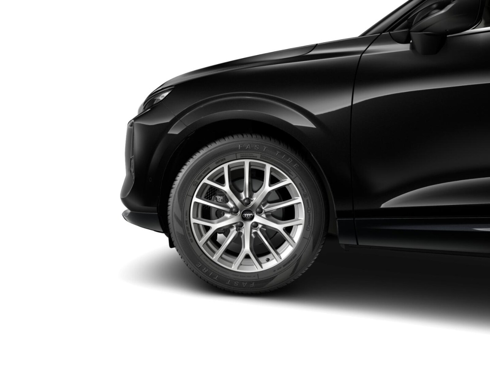 Audi Q3 – Bild 4
