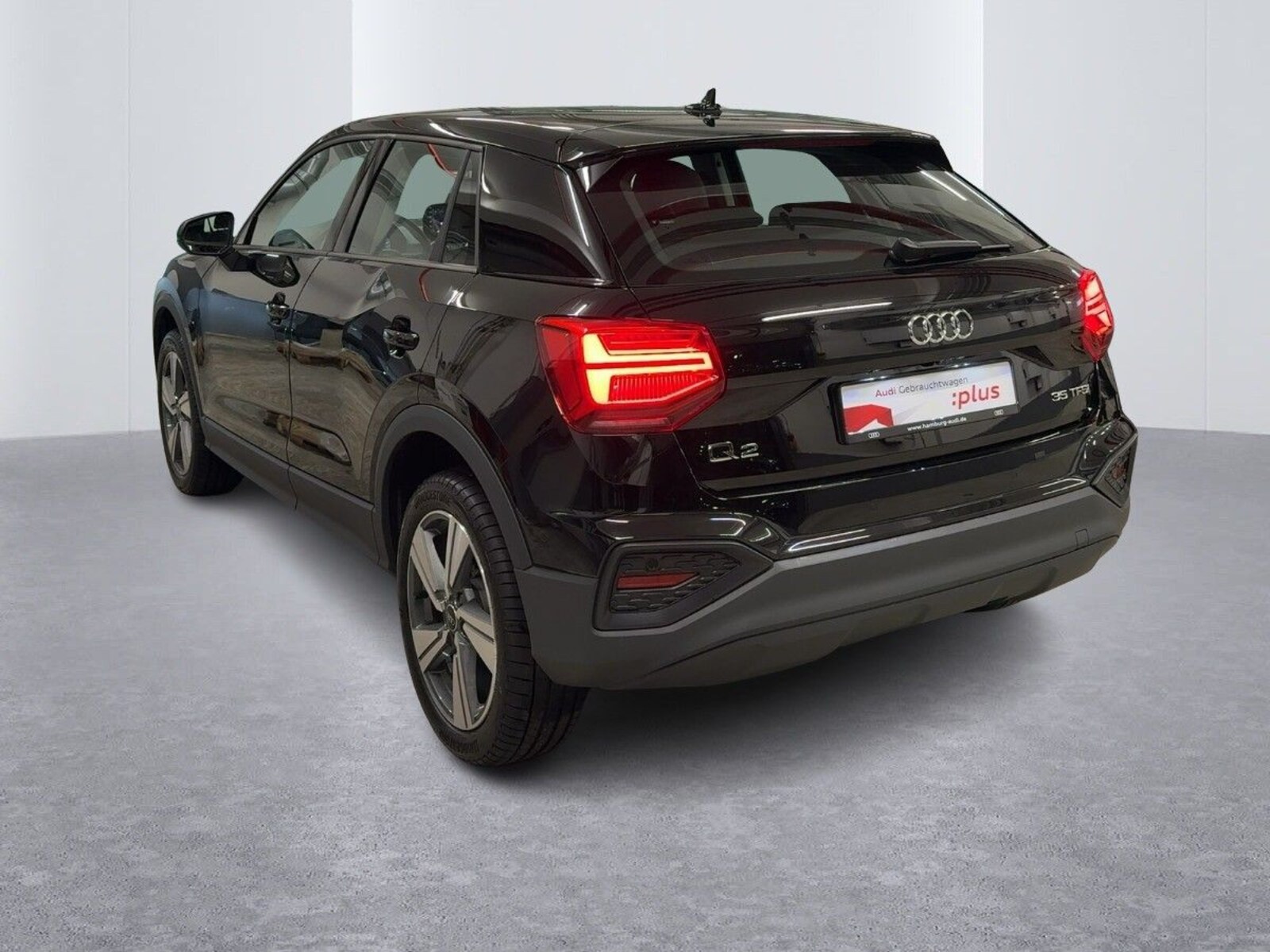 Audi Q2 – Bild 3