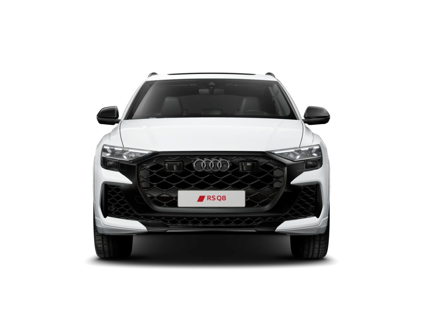 Audi RS Q8 – Bild 4