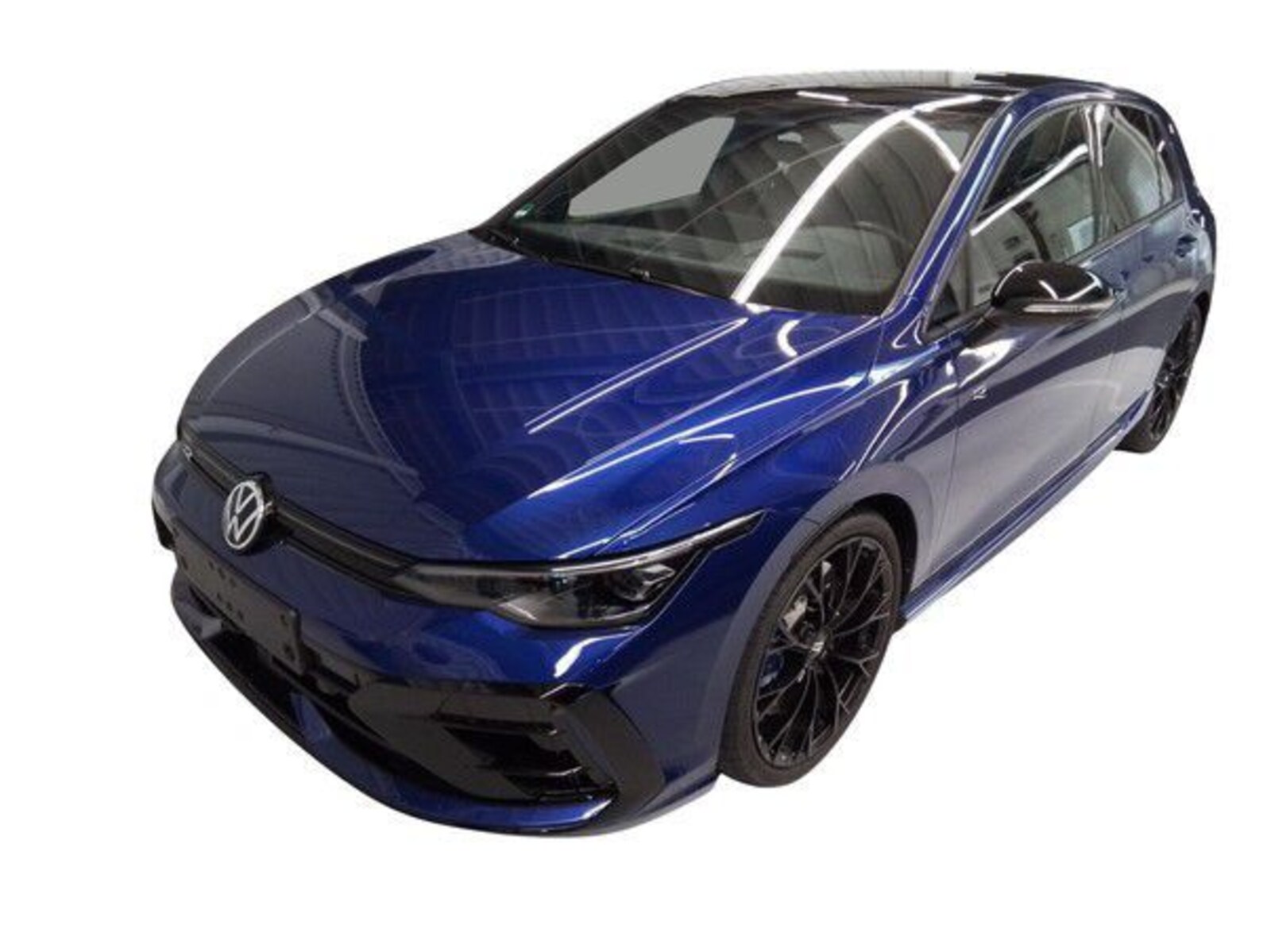 Volkswagen Golf – Bild 2