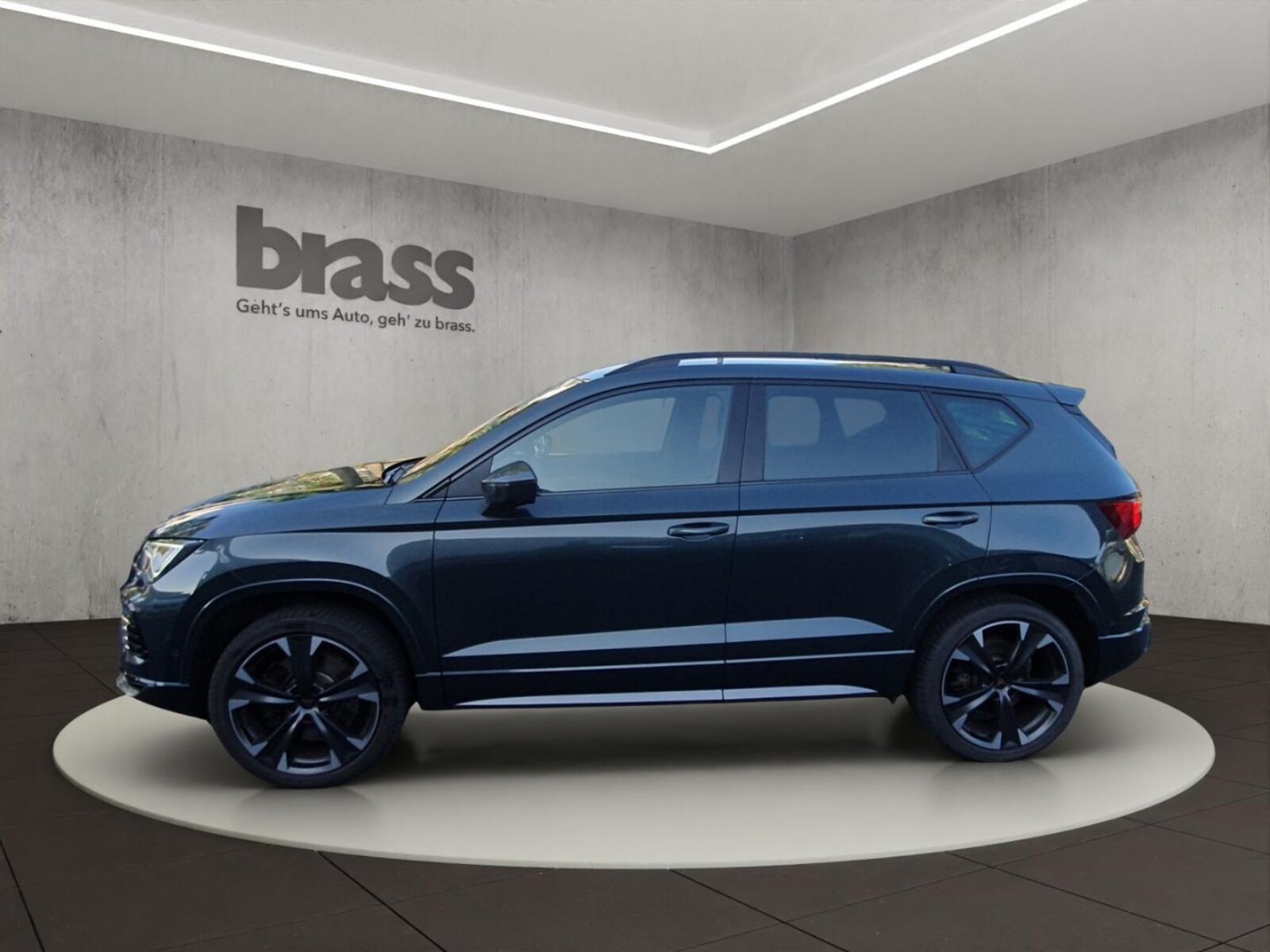 CUPRA Ateca – Bild 2