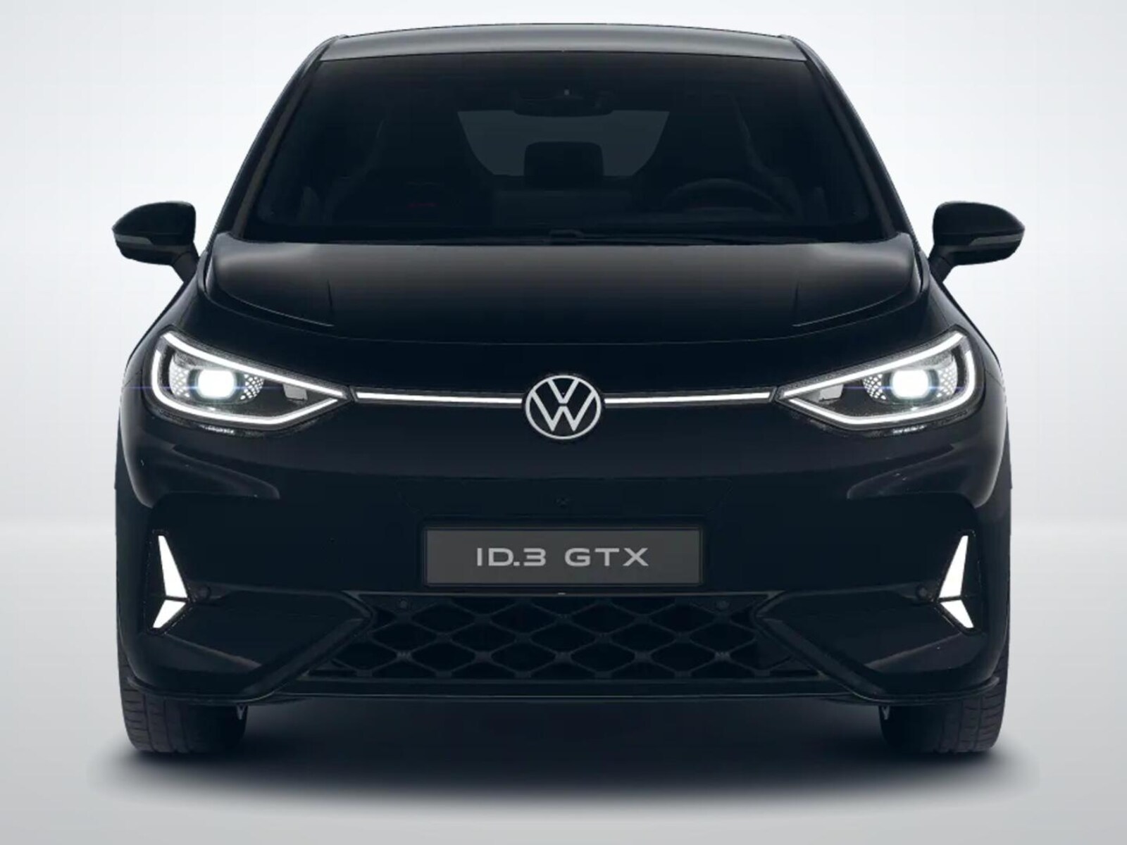 Volkswagen ID.3 – Bild 3
