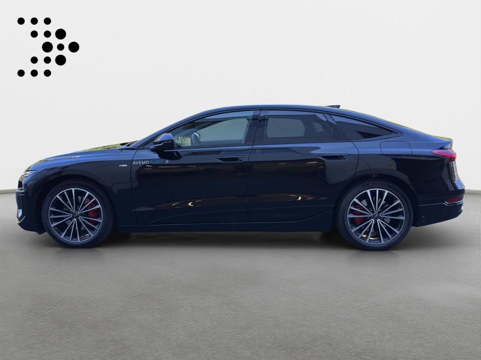 Audi A6 Sportback e-tron – Bild 3