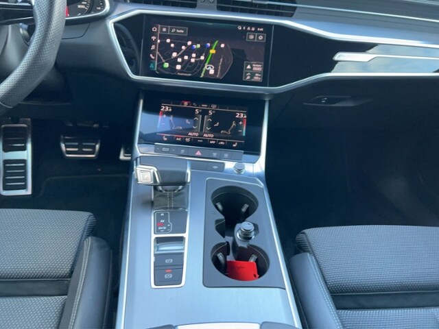 Image about Audi A6 Avant 40 TDI quattro S tronic