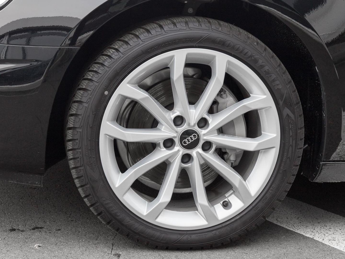 Image about Audi A4 Avant 40 TFSI S tronic