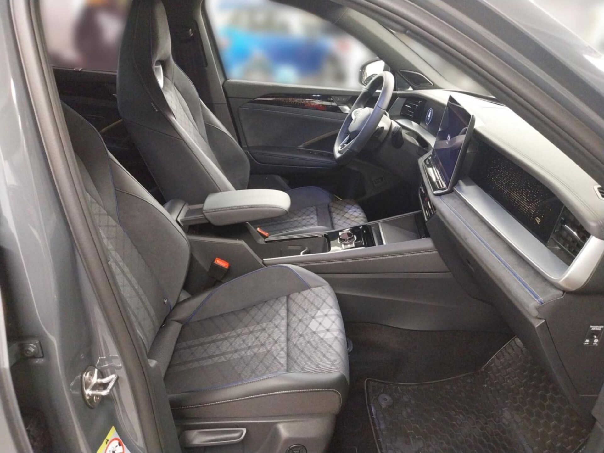 Volkswagen Tayron R-Line