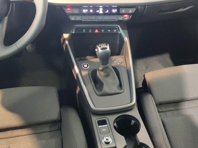 Audi A3 Sportback 30 TDI Schaltgetriebe - 2025 - Joinsteer - #7