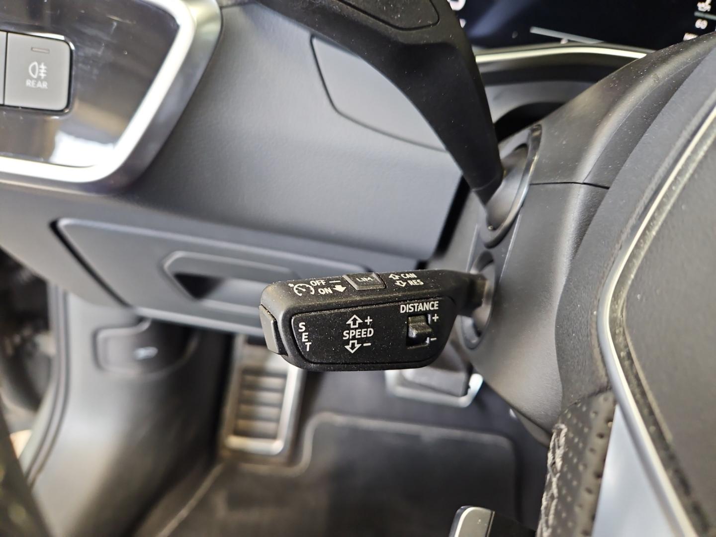 Image about Audi S6 Avant TDI quattro tiptronic