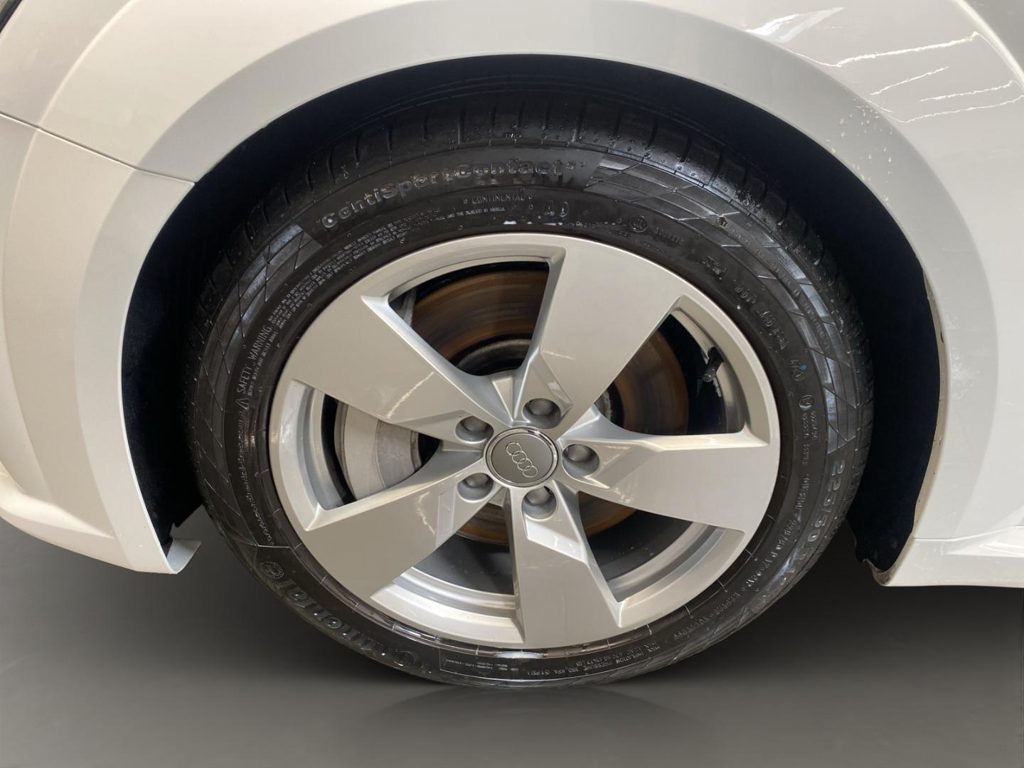 Image about Audi TT Coupé 45 TFSI S tronic