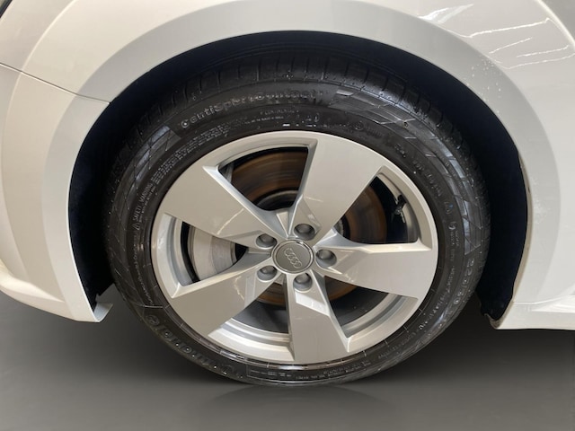 Audi TT Coupé 45 TFSI S Tronic - 2021 - Joinsteer - #7
