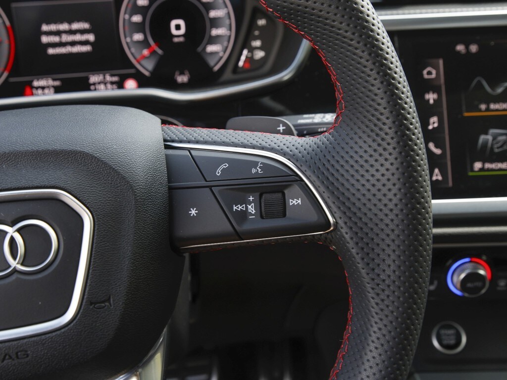 Image about Audi Q3 S line 45 TFSI quattro S tronic