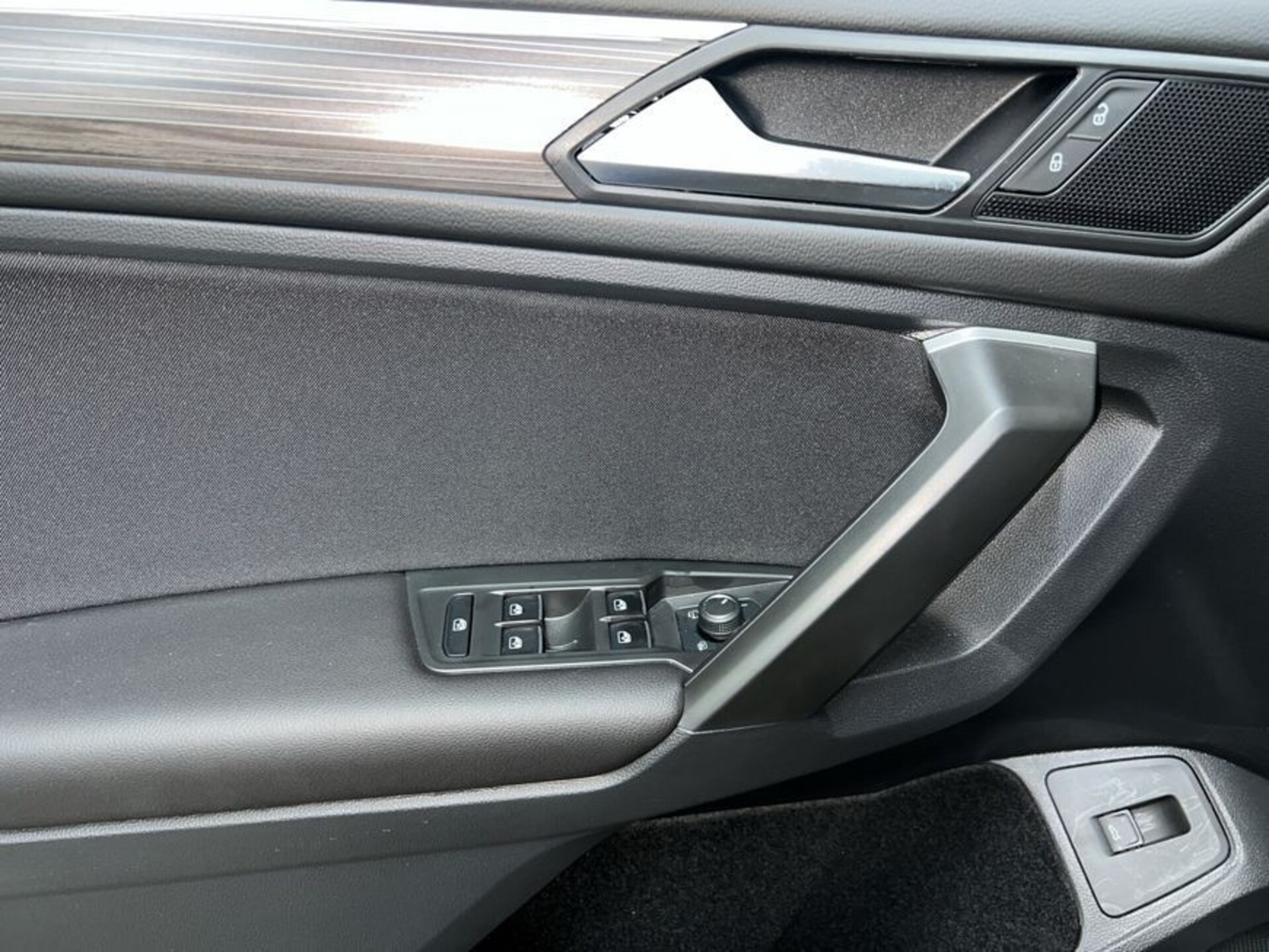 Volkswagen Tiguan Allspace Elegance
