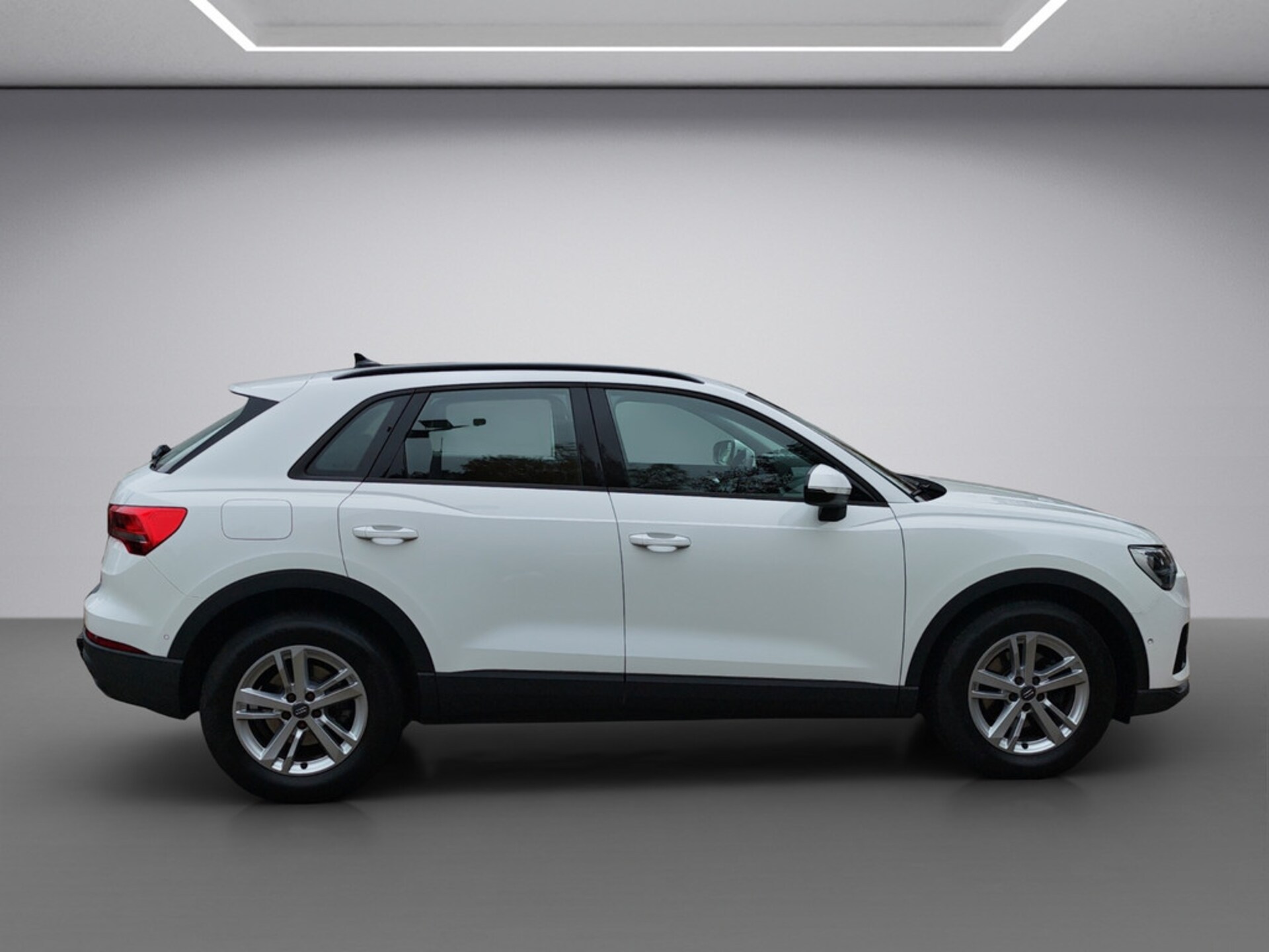 Audi Q3 SUV