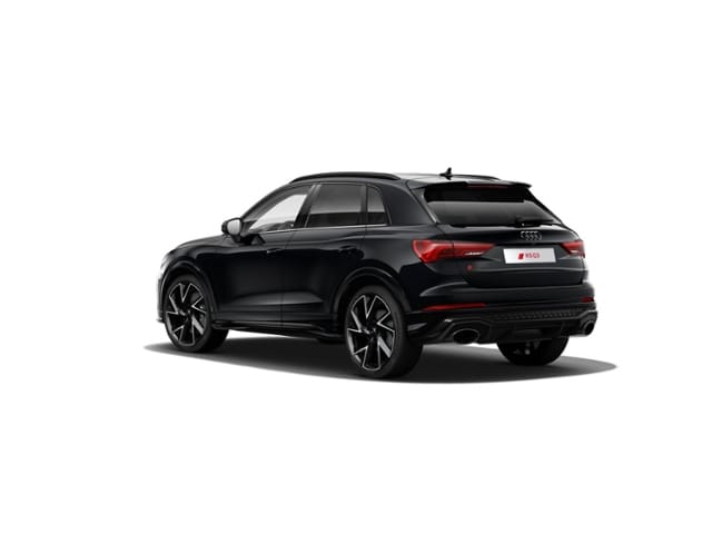 Audi RSQ3 TFSI Quattro S Tronic - - Joinsteer - #3