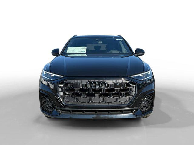 2026 Audi Q8 Prestige - Photo 8