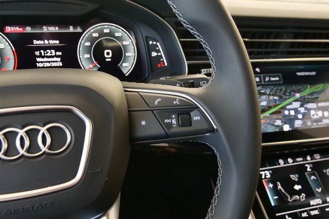 2026 Audi Q8 Premium - Photo 27