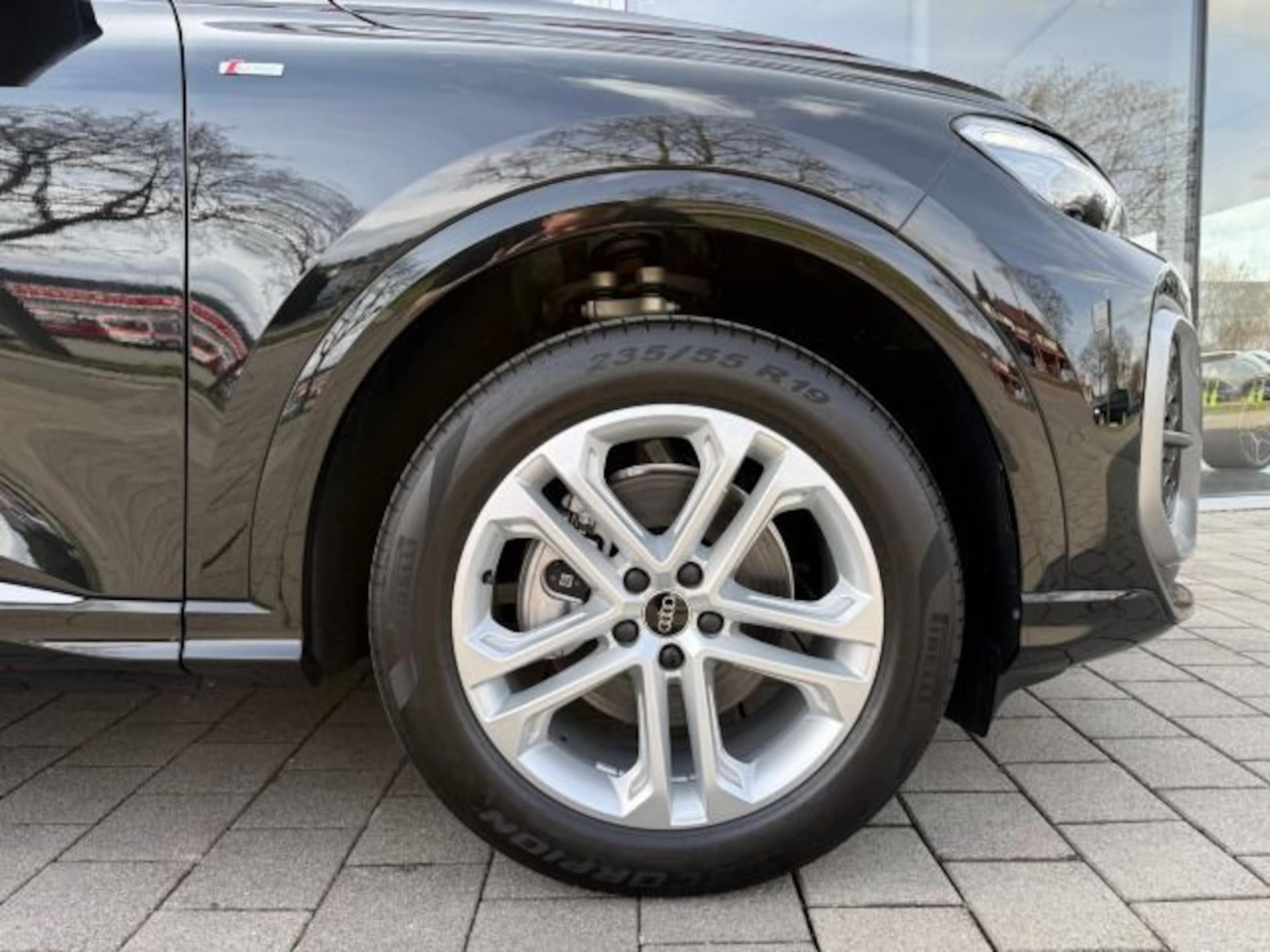 Audi Q5 SUV