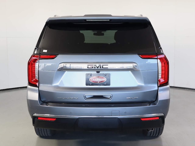 2022 GMC Yukon XL