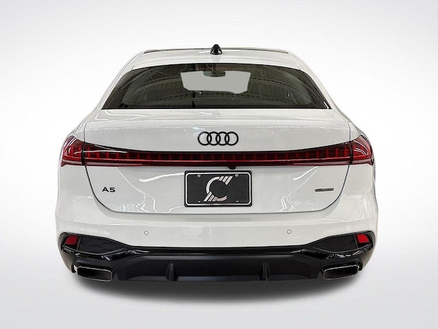 2026 Audi A5 Sedan
