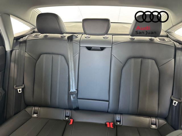 2026 Audi A6 Prestige - Photo 39
