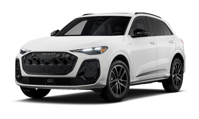 2026 Audi Q5