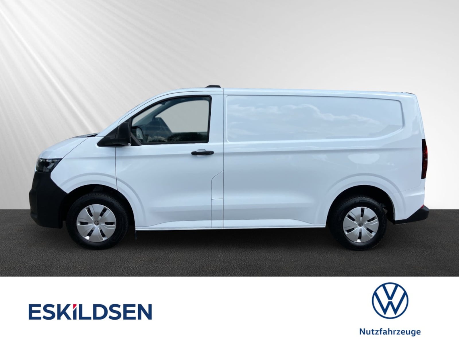 Volkswagen Transporter Kasten kurzer Radstand – Bild 3