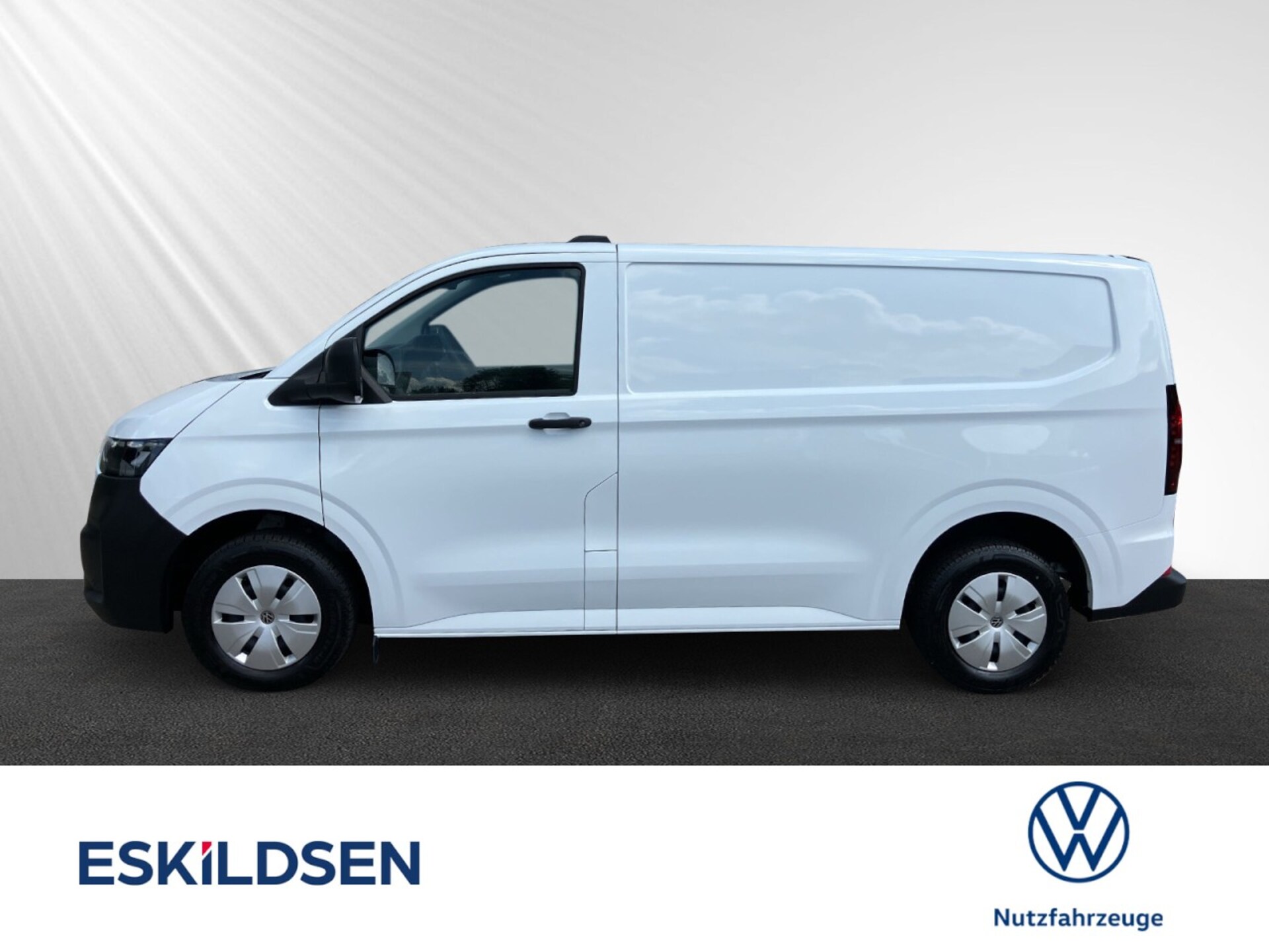 Volkswagen Transporter Kasten kurzer Radstand