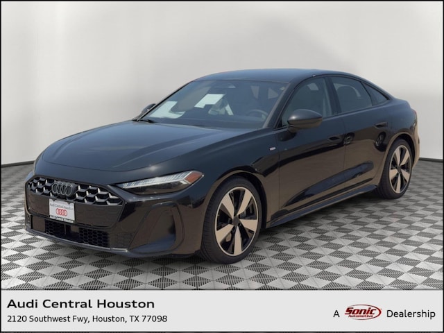 2026 Audi A5 Sedan
