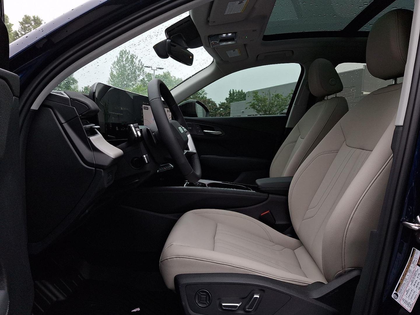 2026 Audi Q3 Base - Photo 11