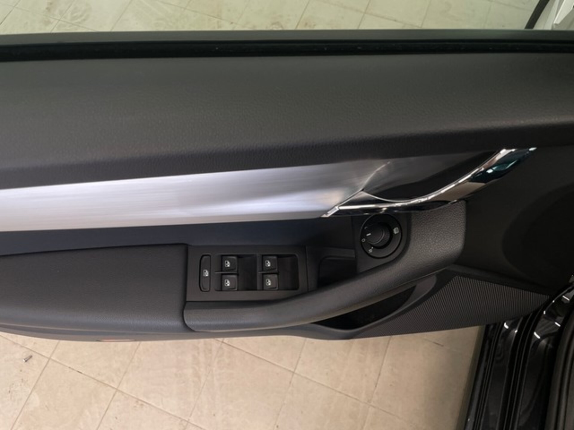Skoda Octavia Combi Ambition