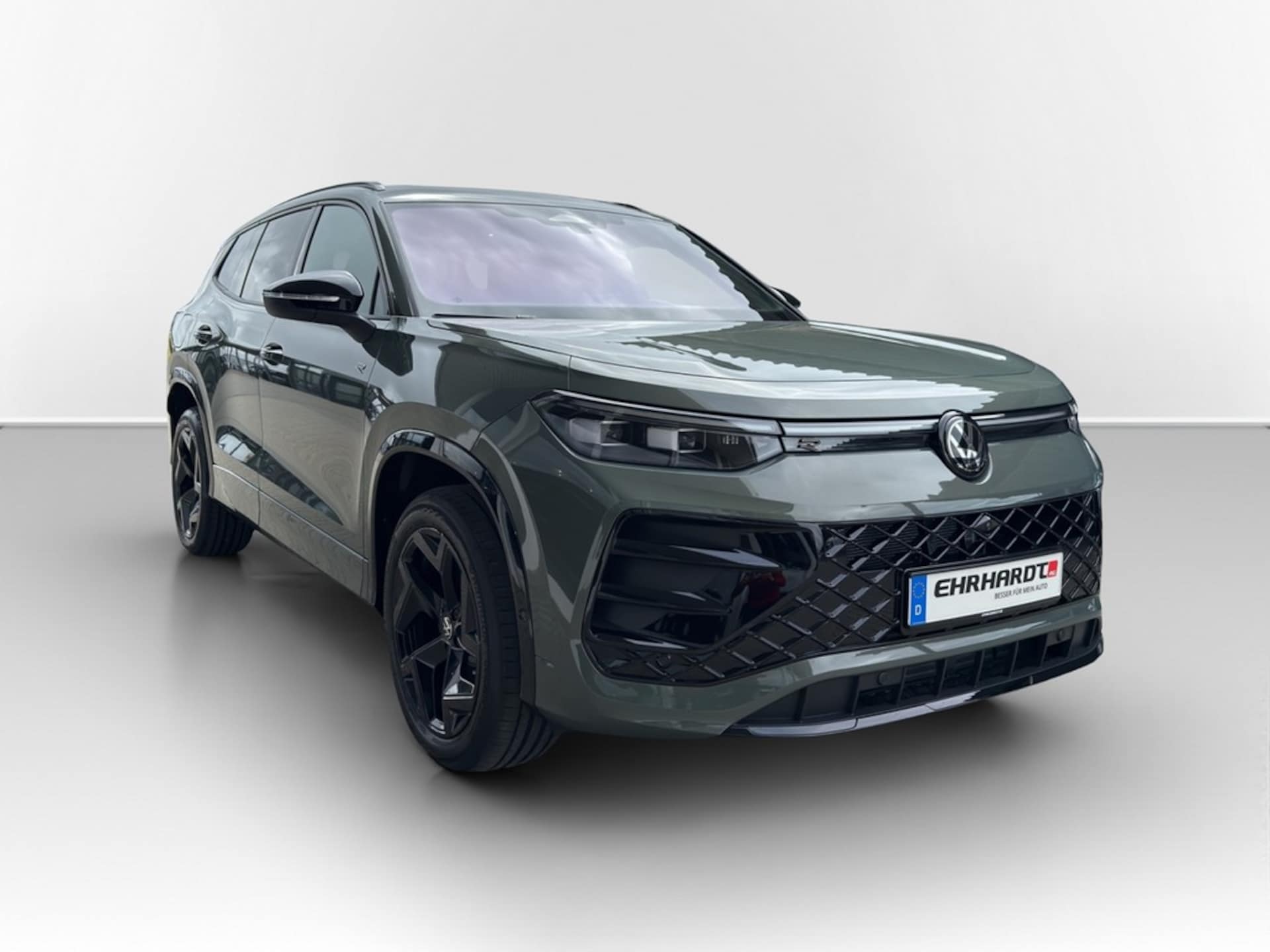 Volkswagen Tayron R-Line