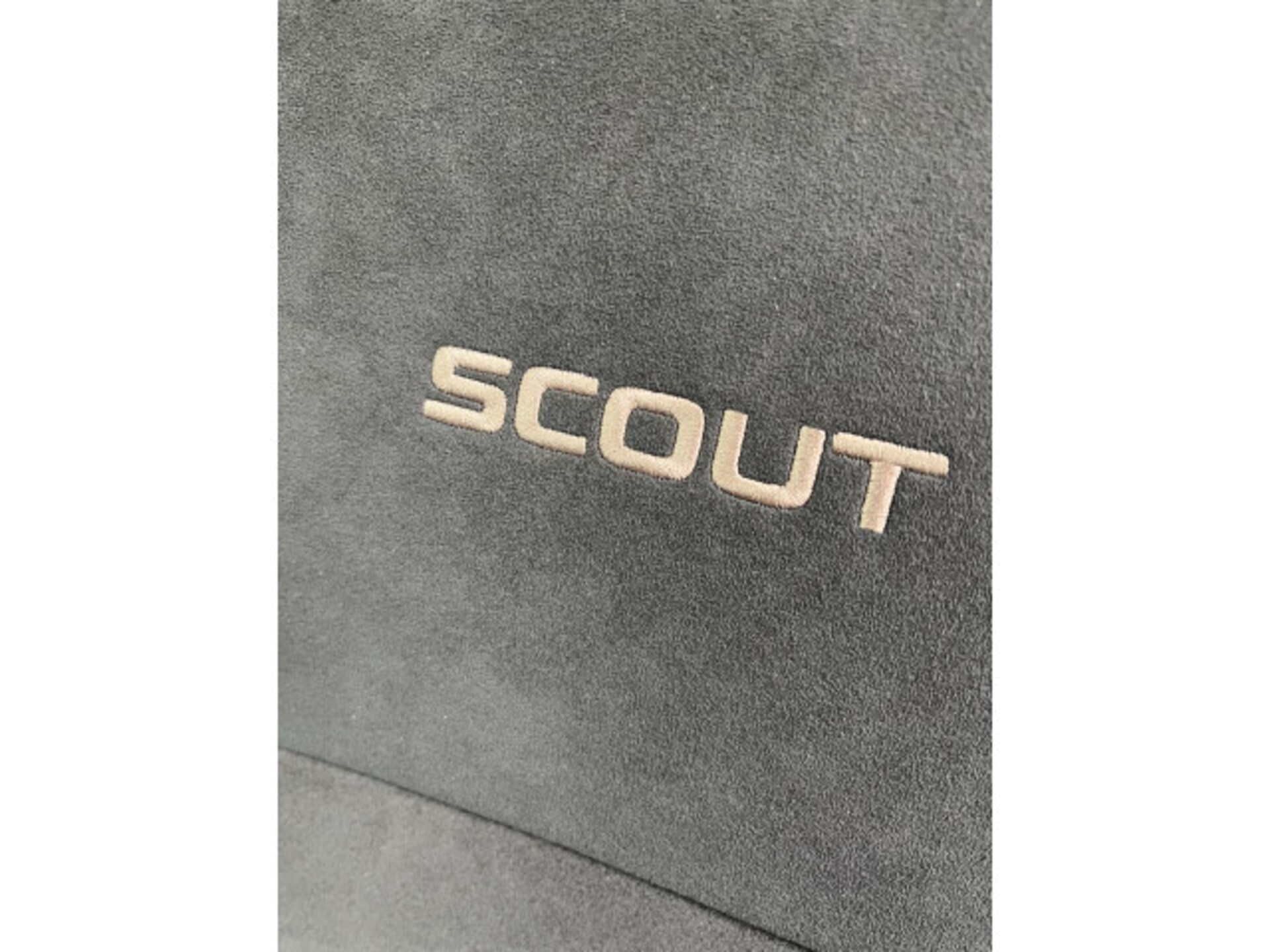 Skoda Kodiaq Scout