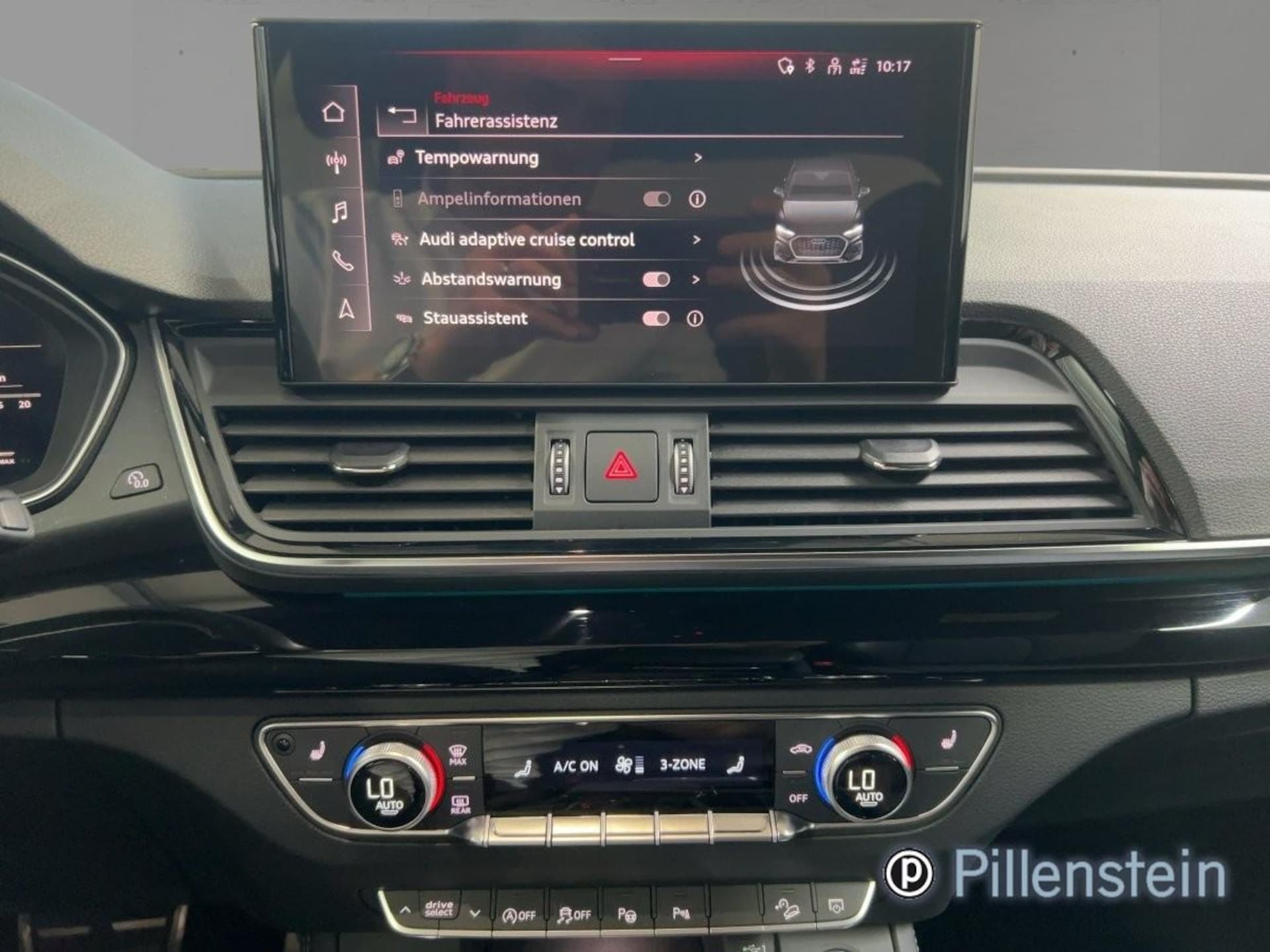 Audi SQ5 Sportback
