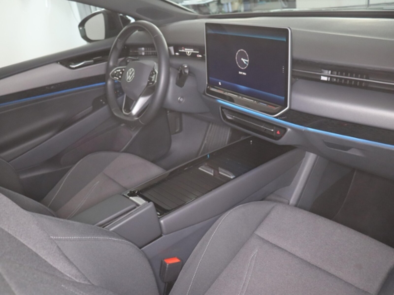 Volkswagen ID.7 Tourer – Bild 10
