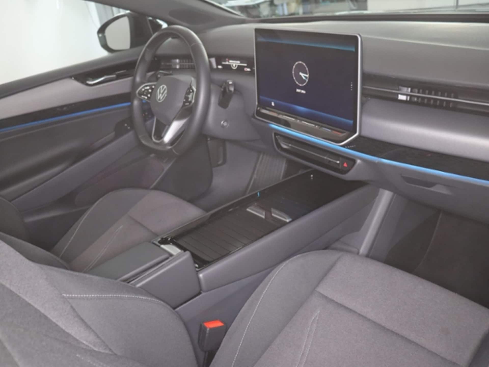 Volkswagen ID.7 Tourer Pro